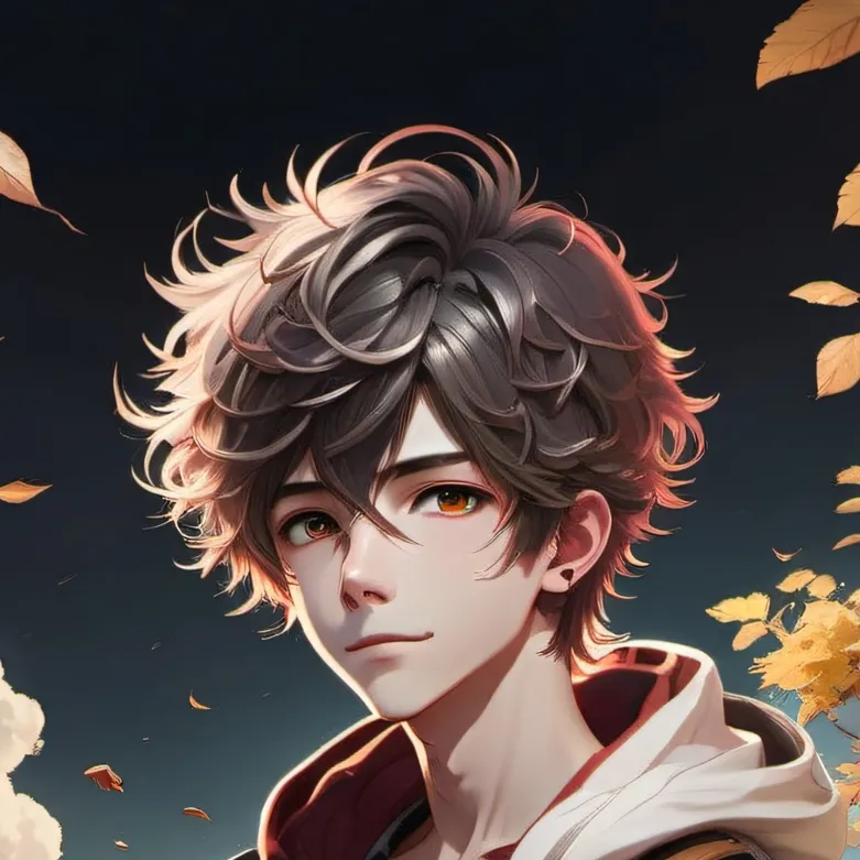 chat with ai character: Andrew