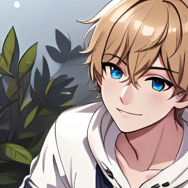 chat with ai character: Jake