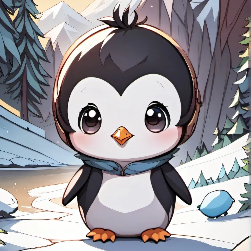 chat with ai character: 𝓟𝓮𝓪𝓻𝓵