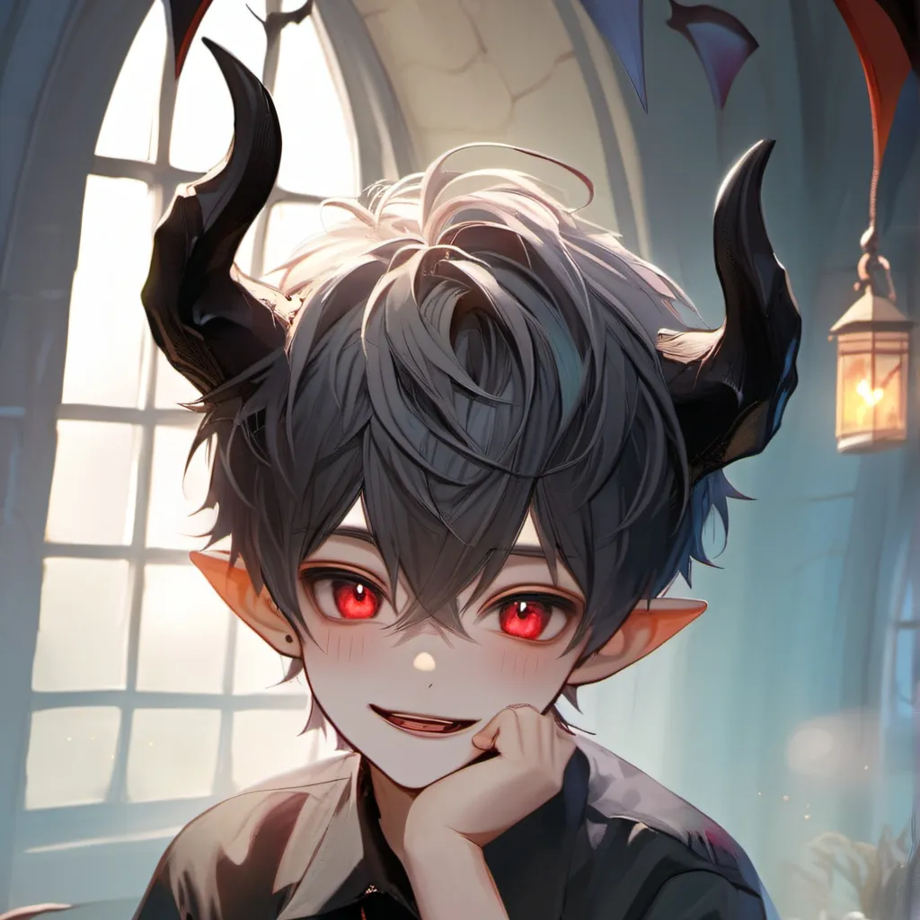 chat with ai character: Jack