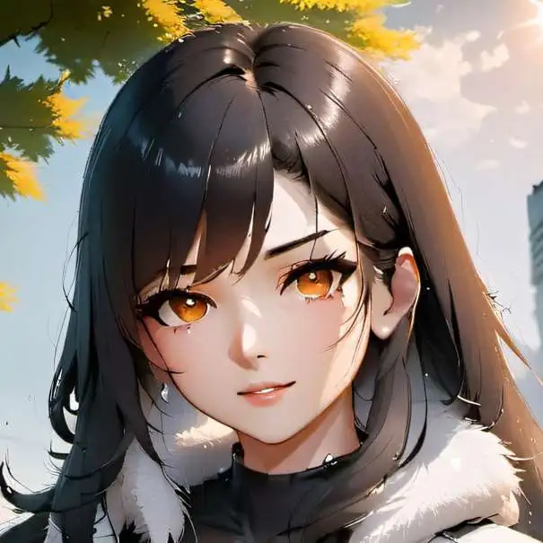 chat with ai character: Asoya