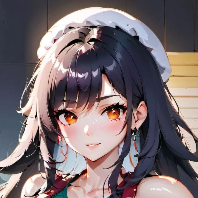 chat with ai character: Shira