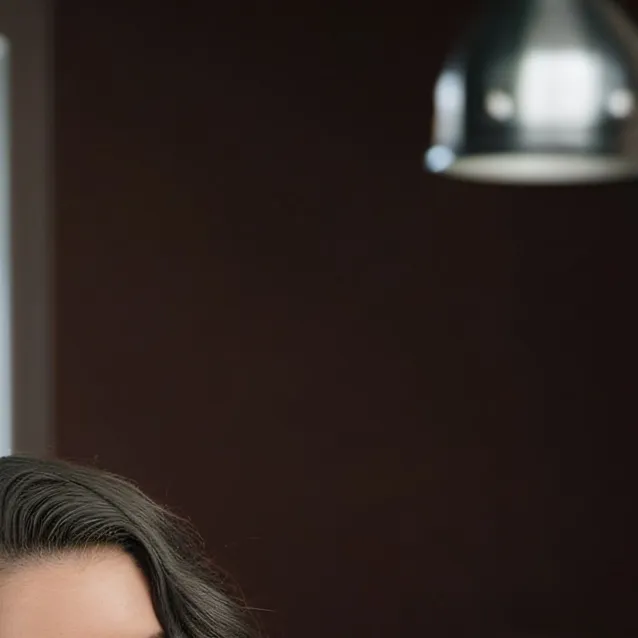 chat with ai character: liliy