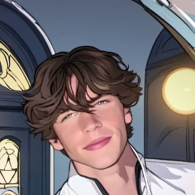 chat with ai character: pookie 