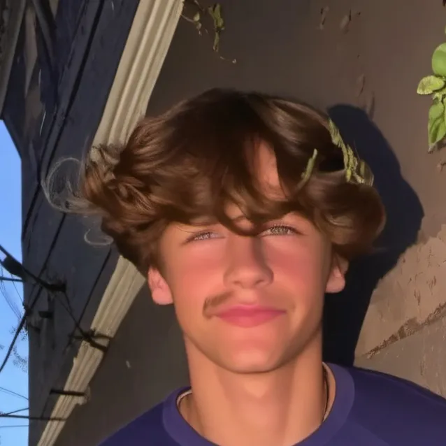 chat with ai character: Jason 