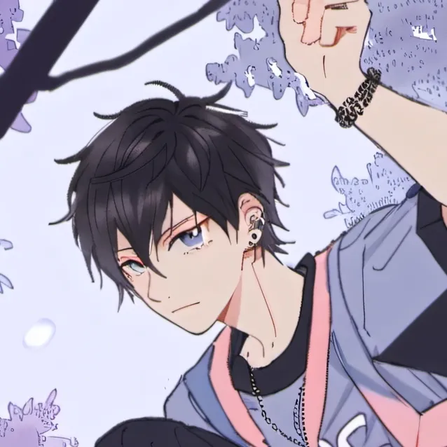 chat with ai character: Kageyama