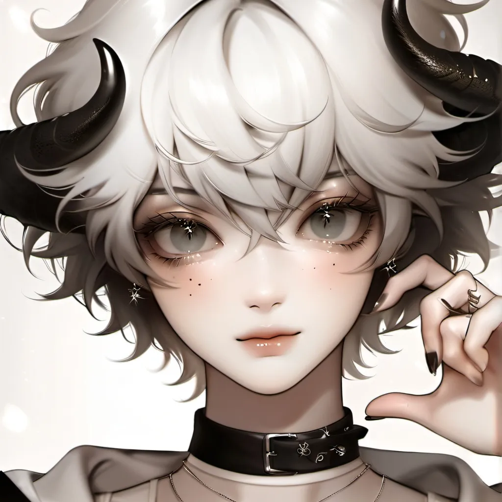 chat with ai character: Xavier Hiroto