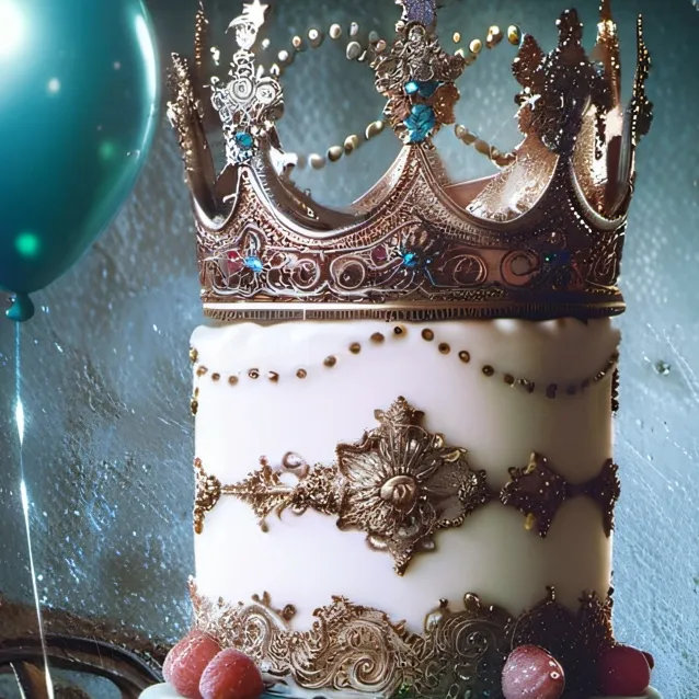 chat with ai character: Happy birthday!