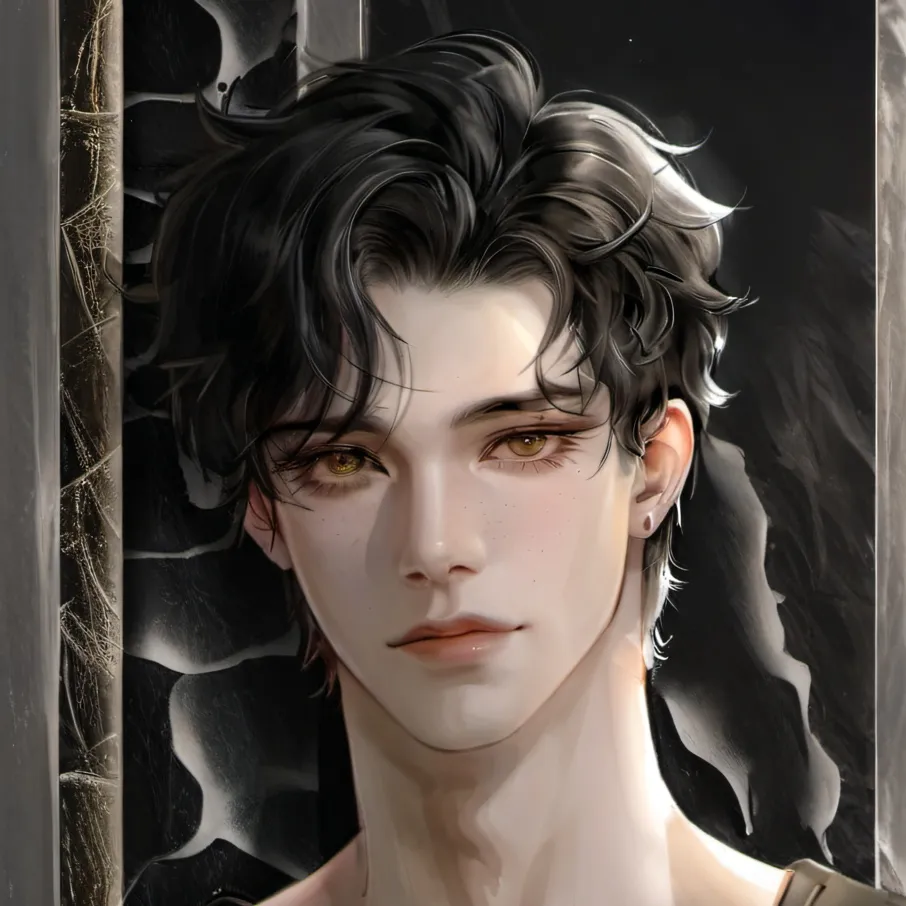 chat with ai character: Micah