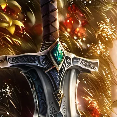 chat with ai character: Resting Zone