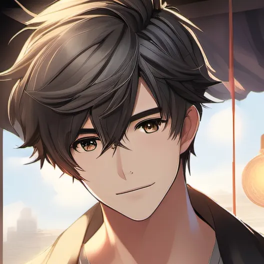 chat with ai character: Chris 