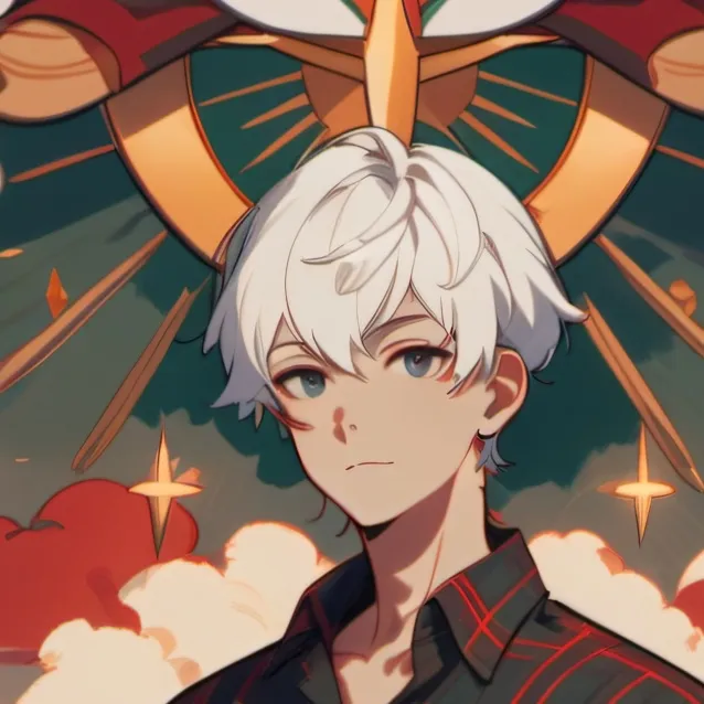 chat with ai character: Bryce