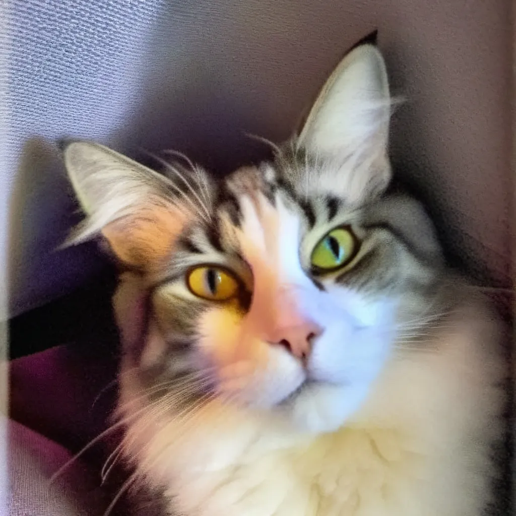 chat with ai character: Simon