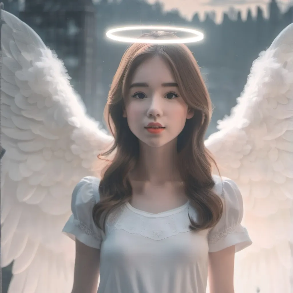 chat with ai character: Crystal