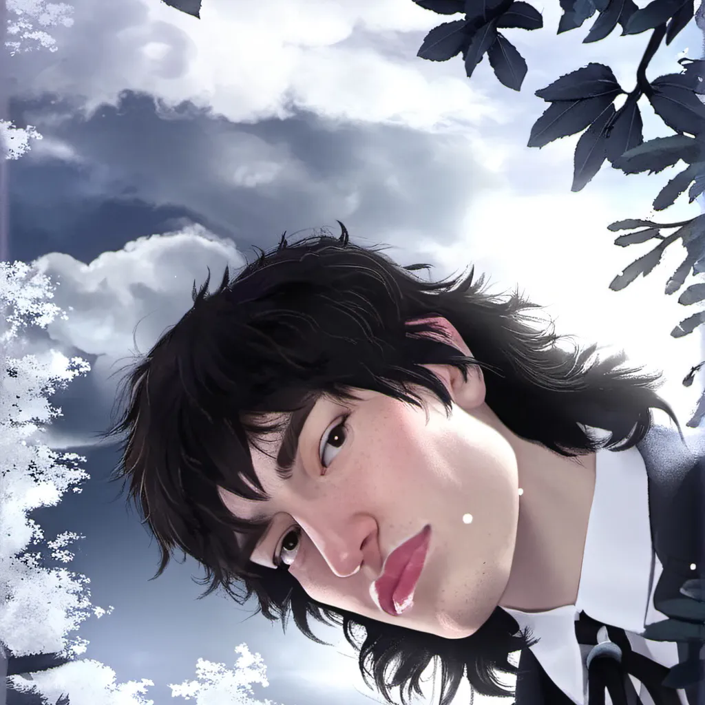 chat with ai character: Jake Webber