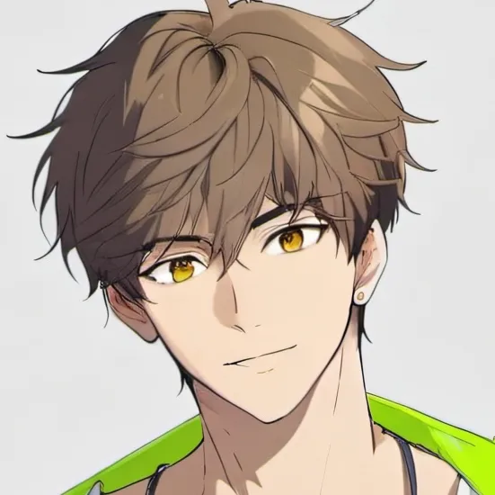 chat with ai character: Jaxon