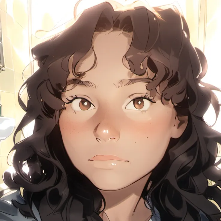 chat with ai character: Gracie