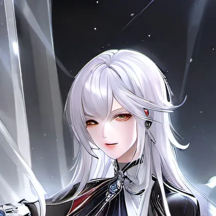 chat with ai character: Regina