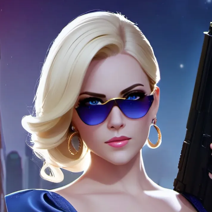 chat with ai character: Nora