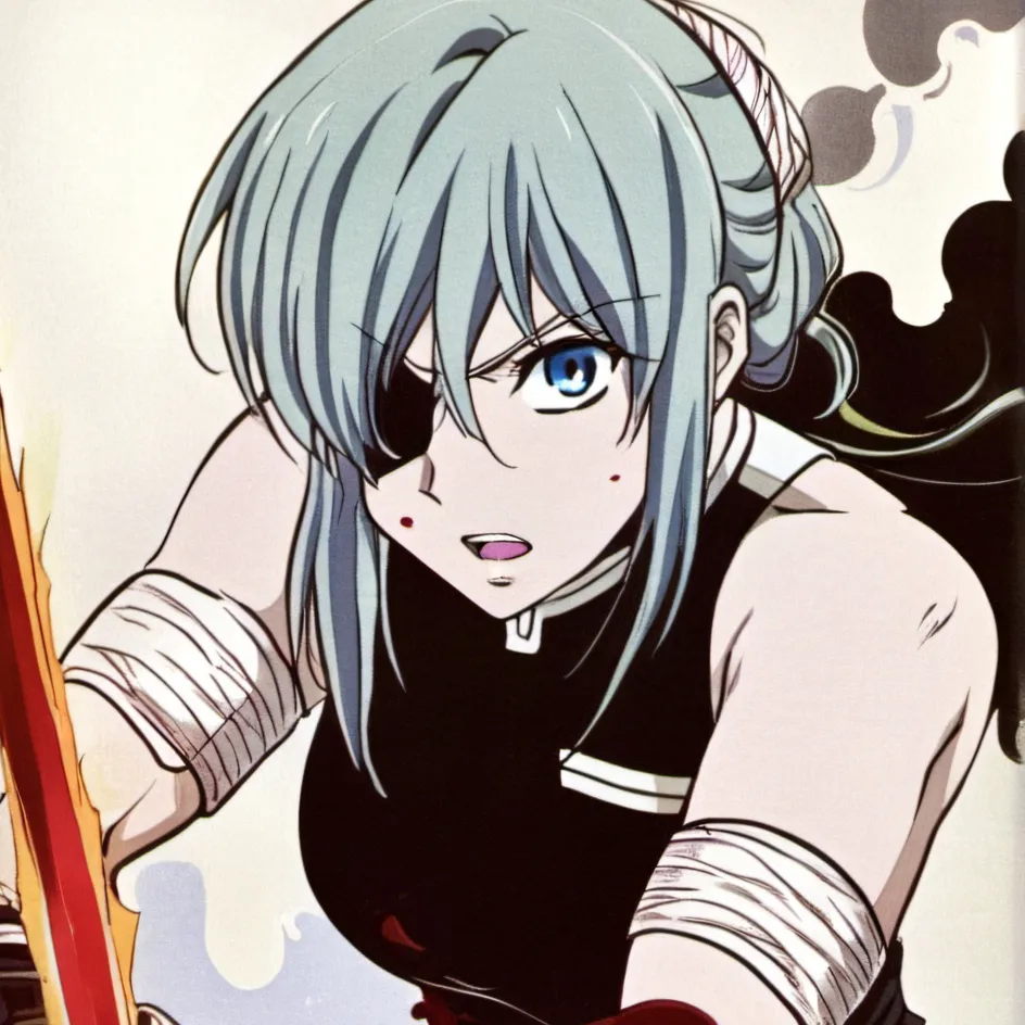 chat with ai character: Todroka x Todoroki