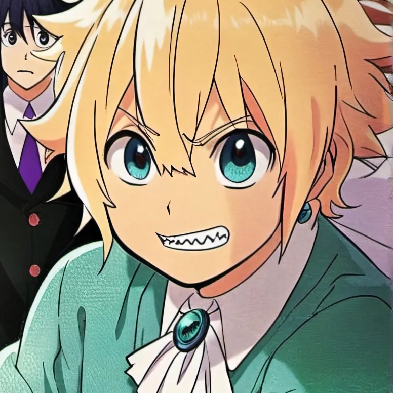 chat with ai character: Ashleypart8 bakugo