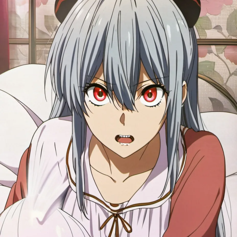 chat with ai character: eri's Mother. 