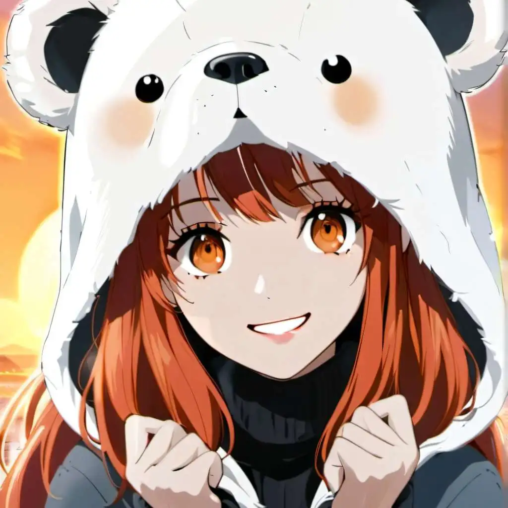 chat with ai character: Tori