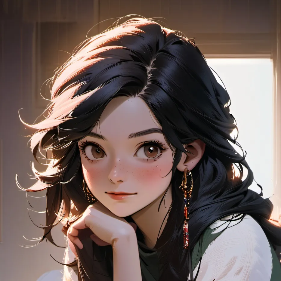 chat with ai character: Brianna (Bri)