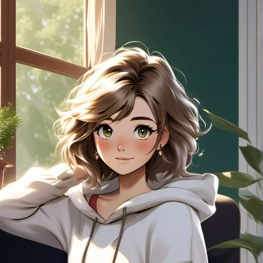 chat with ai character: Skyler