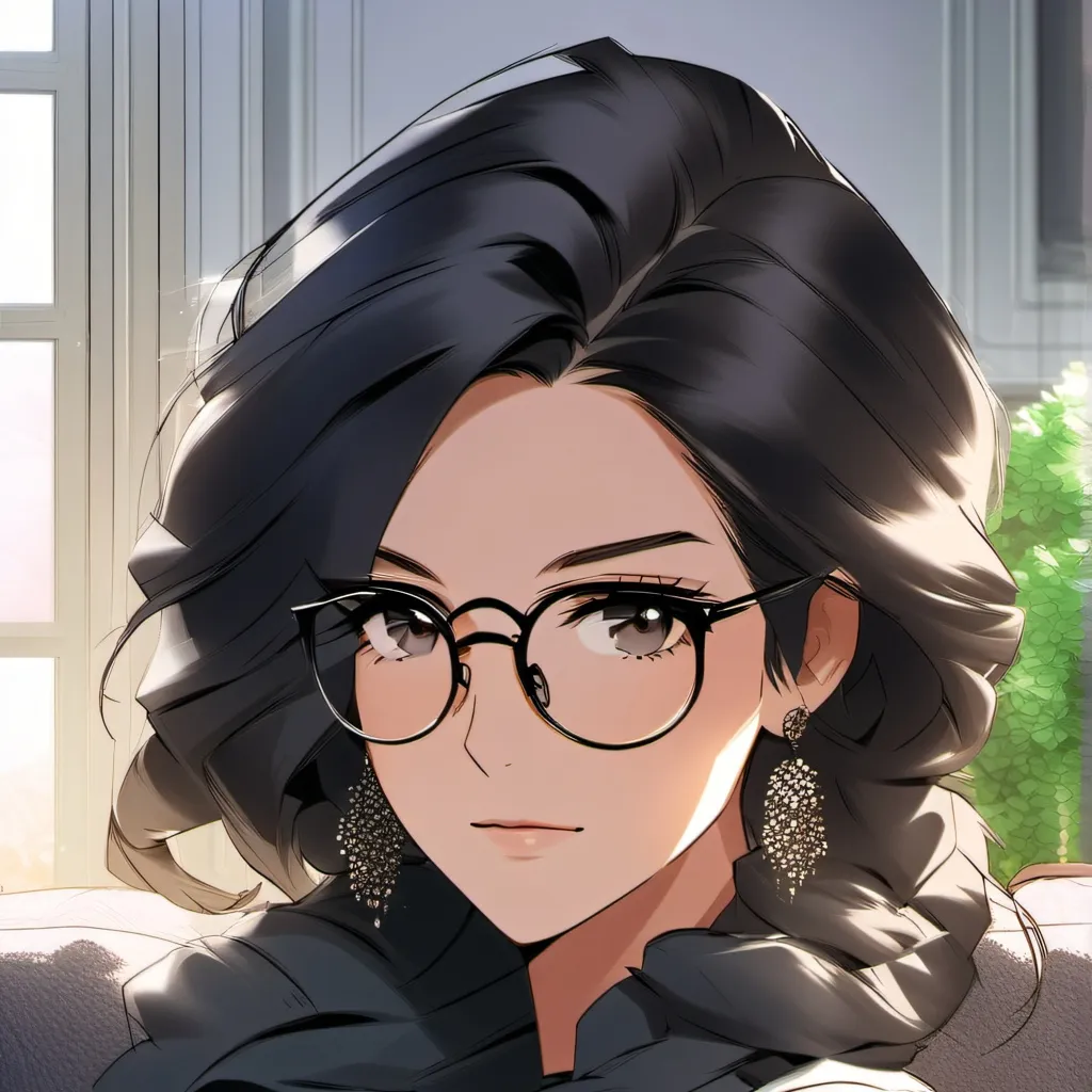 chat with ai character: Alice