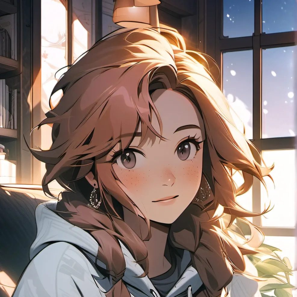 chat with ai character: Isabella