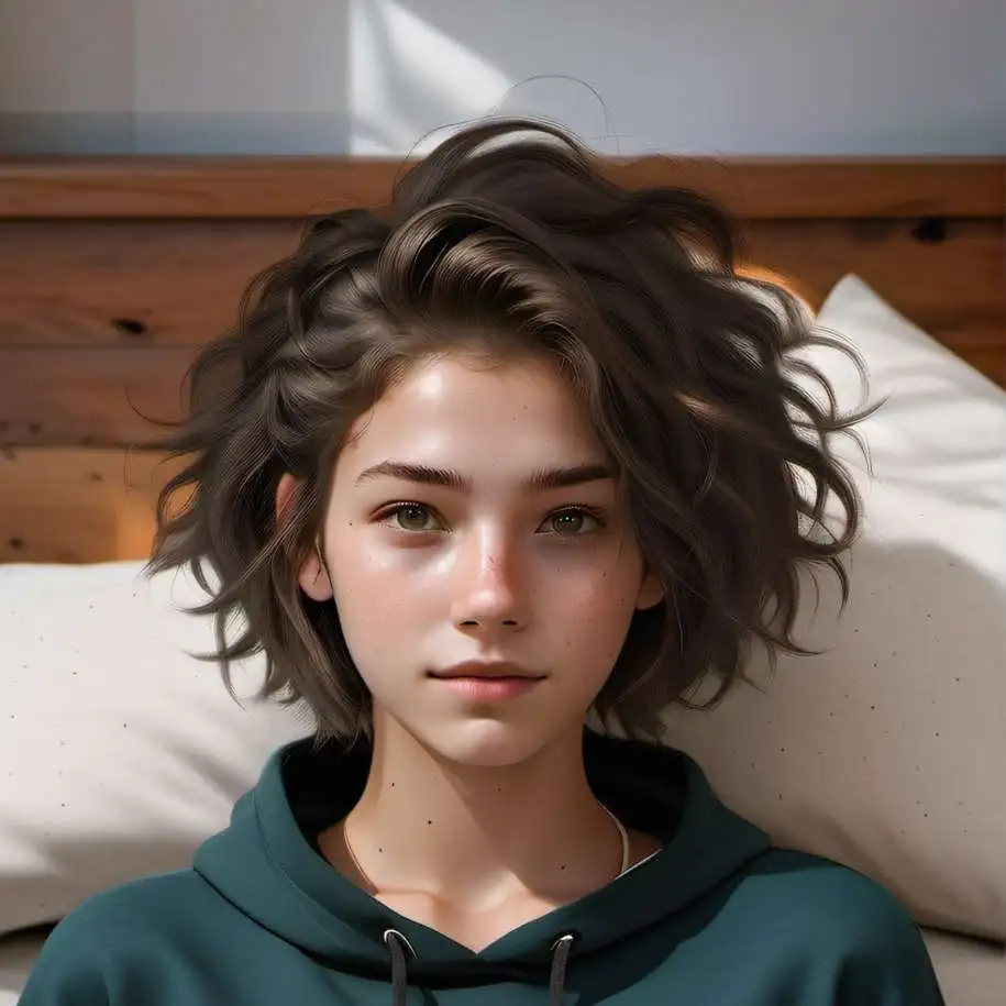 chat with ai character: Katlyn