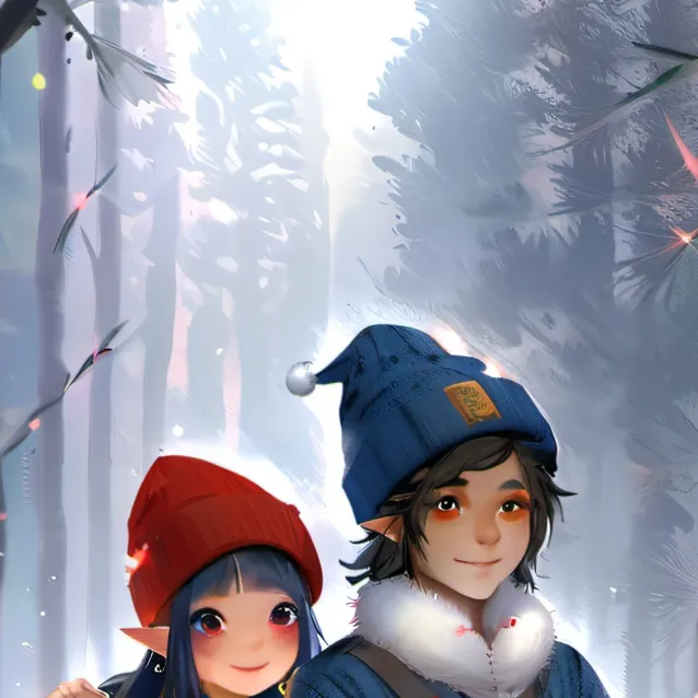 chat with ai character: Gnomeo and Juliet