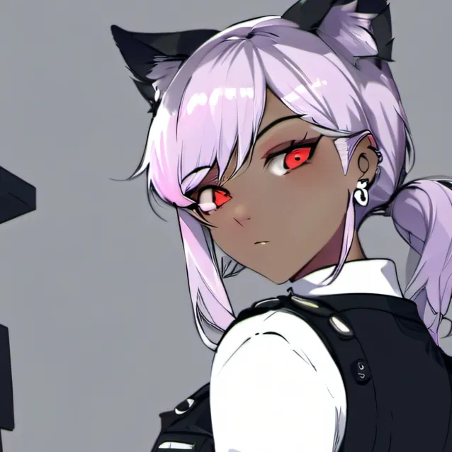 chat with ai character: Officer Tam