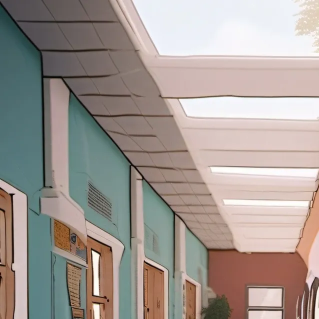 chat with ai character: HH HighSchool