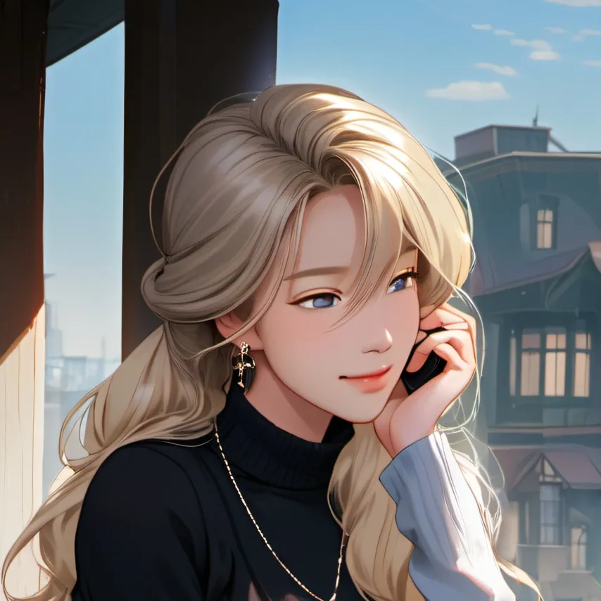 chat with ai character: Lilith