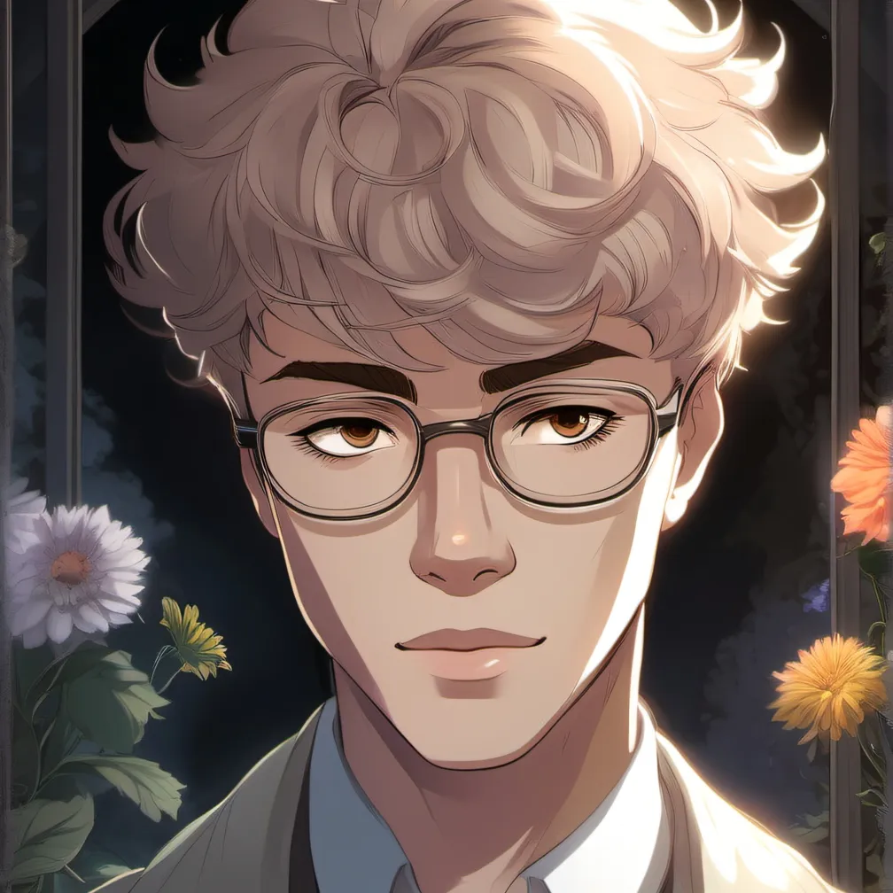 chat with ai character: Rendra 