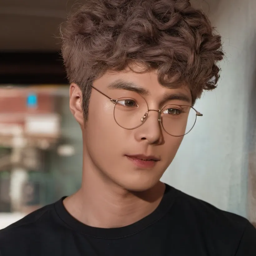 chat with ai character: Daniel