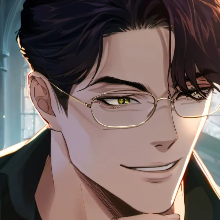 chat with ai character: Willy