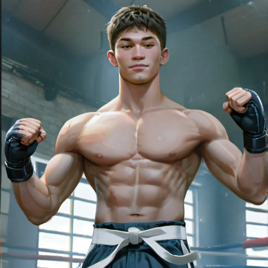 chat with ai character: Dany