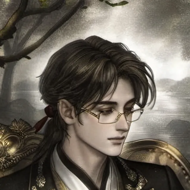 chat with ai character: Daniel 