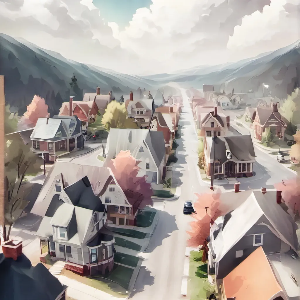 chat with ai character: Morioh