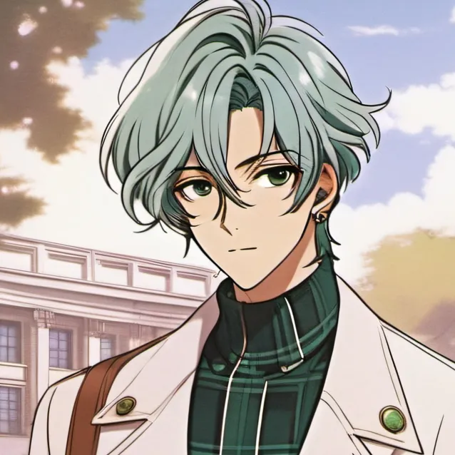 chat with ai character: Josem Kujo