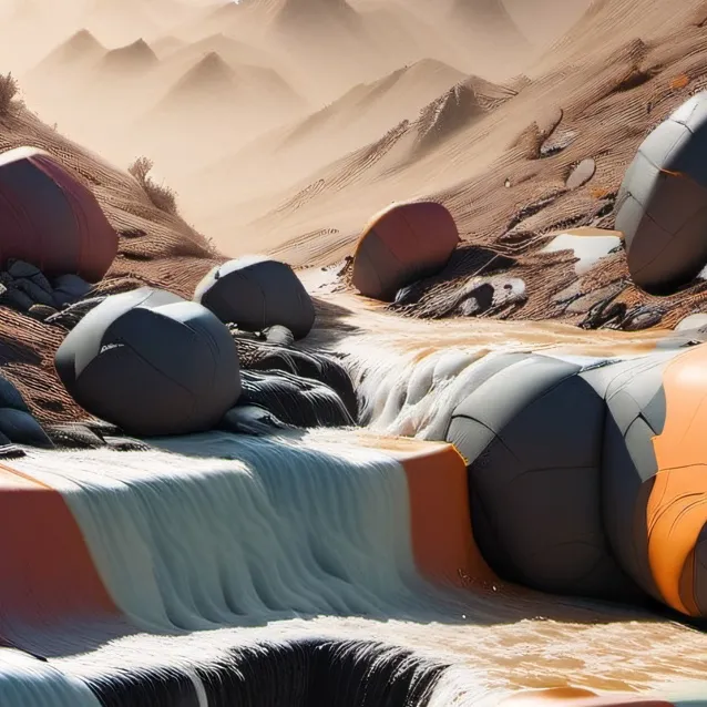 chat with ai character: Furry Puddle