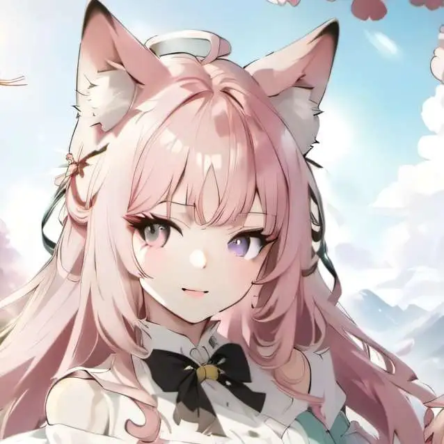 chat with ai character: Lily