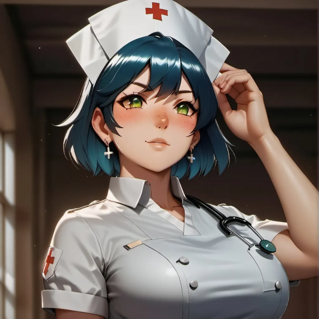 chat with ai character: alex