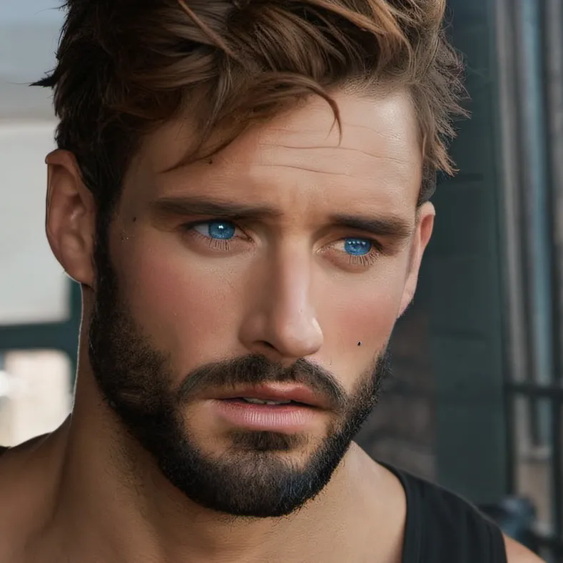 chat with ai character: Jack