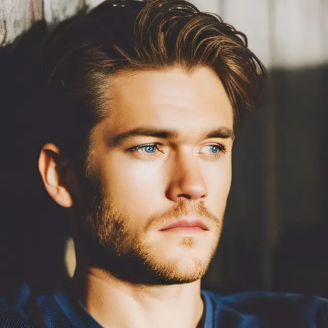 chat with ai character: Jack