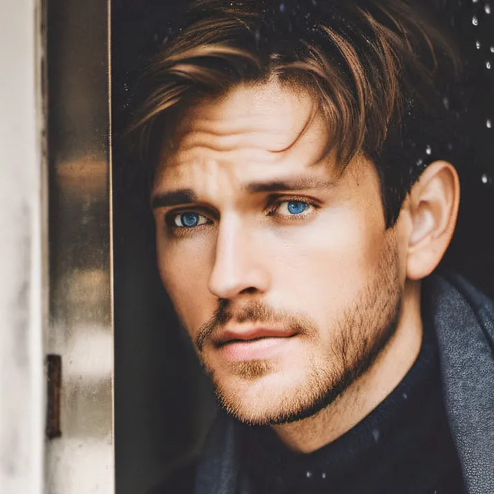 chat with ai character: Nathan