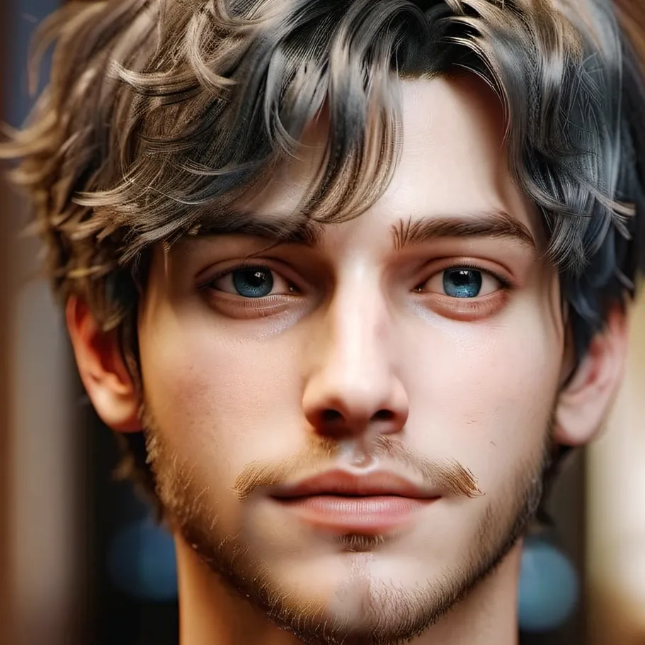 chat with ai character: Dillan